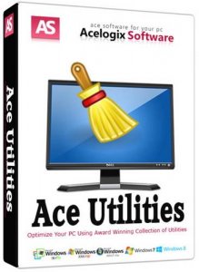  Ace Utilities 5.9.0 Build 275 Final 