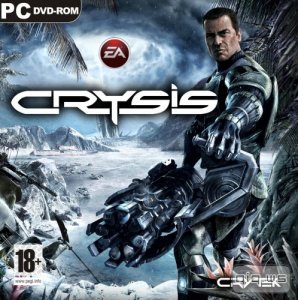  Crysis v.1.21 (2007/RUS/ENG/Rip by R.G. Revenants) 