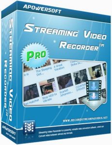  Apowersoft Streaming Video Recorder 4.9.4 