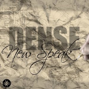  Dense - New Speak (2014) 