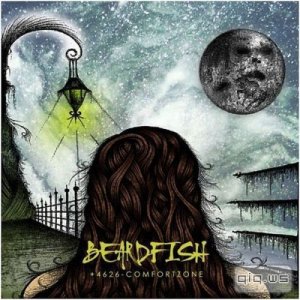  Beardfish - +4626- Comfortzone (Limited Edition) (2015) 