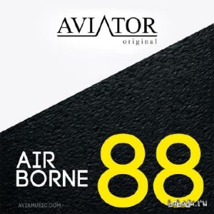  AVIATOR - AirBorne Episode #90 (2014) 