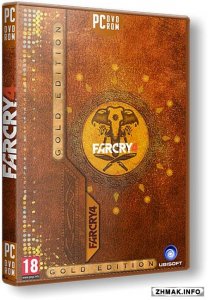  Far Cry 4: Escape from Durgesh Prison /    (2014-2015/RUS/ENG/RePack) 