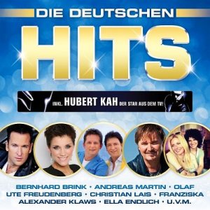  Die Deutschen Hits [Pop-Folk] 2015 