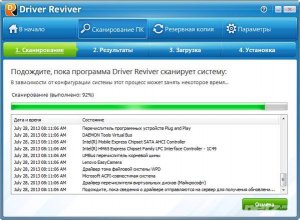  Driver Reviver 5.0.1.22 