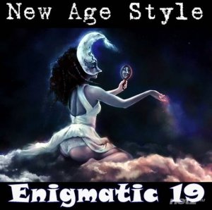  VA - New Age Style - Enigmatic 19 (2015) 