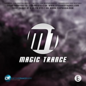  Beatsole - Magic Trance 059 (2015-01-15) 