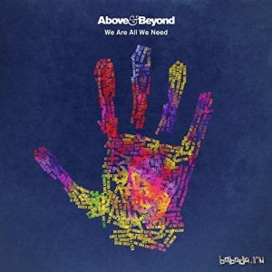  Above & Beyond - We Are All We Need (2015) FLAC 