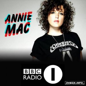  Annie Mac - BBC Radio1 (2015-01-16) 