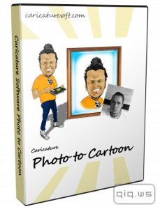   Caricature Software Photo to Cartoon 7.0.5283.37168 Final 