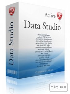  Active Data Studio 9.1.0 Final 