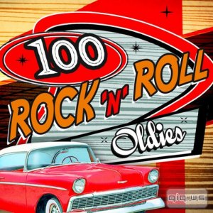  100 Rock 'n' Roll Oldies (2015) 