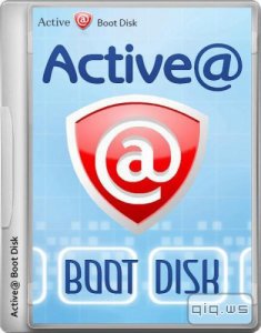  Active Boot Disk Suite 9.1.0 