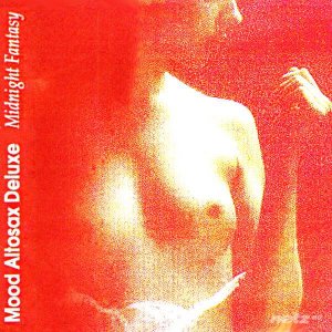  Various Artist - Mood Altosax Deluxe / Midnight Fantasy 2LP (1970) 