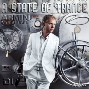  ASOT with Armin van Buuren № 699 (2015-01-22) (SBD / Master Version) 