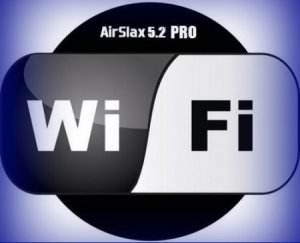  AirSlax 5.2 Pro + AirBunt 5.2 Pro (Ru/En) 