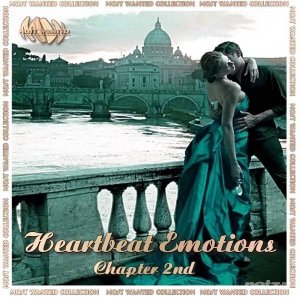  Various Artist - Heartbeat Emotions vol.02 (2009) 