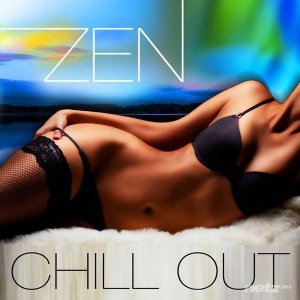  Zen - Chill Out (2015) 