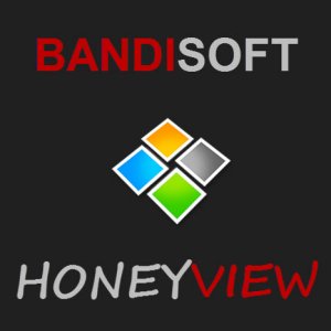  Honeyview 5.09 build 4326 (2015) RUS + Portable 
