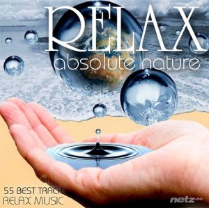 VA - Absolute Nature Relax (2014) 