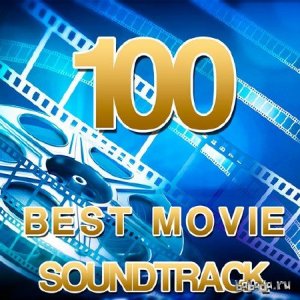  100 Best Movie Soundtrack (2015) 