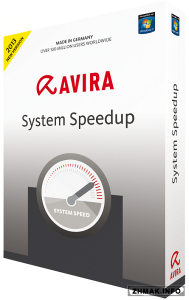  Avira System Speedup 1.5.0.1214 ML/Rus 