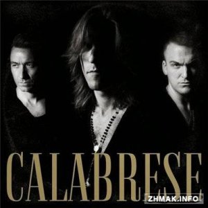  Calabrese - Lust for Sacrilege (2015) 