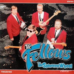  The Fellows - The Old spinning wheel (2001) 