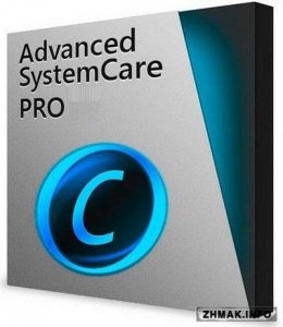  Advanced SystemCare Pro 8.1.0.652 DC 29.01.2014 