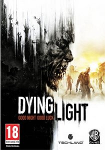  Dying Light - Ultimate Edition (2015/PC/RUS) Repack by R.G. Механики 