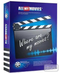  All My Movies 8.1 Build 1432 Final 