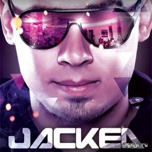  Afrojack - Jacked Radio (2015-01-30) 