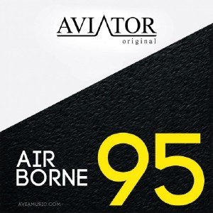  AVIATOR - AirBorne Episode #95 (2014) 