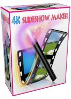  4K Slideshow Maker 1.5.4.875 + Portable 