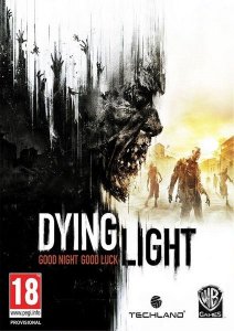  Dying Light Ultimate Edition (2015) RUS/ENG/RePack 