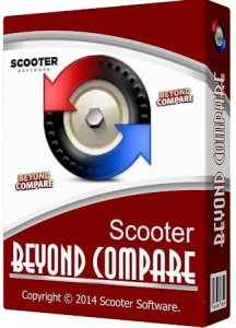  Beyond Compare Pro 4.0.4.19477 (2015) RUS Portable by BurSoft 