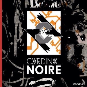  Cardinal Noire - Cardinal Noire (2015) 