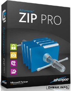  Ashampoo ZIP Pro 1.0.0 DC 04.02.2015 