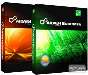 AIDA64 ExtremeEngineer Edition 5.00.3341 Beta (MultiRus) 