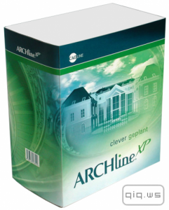  ARCHLine.XP 2014 R2 Build 331 (x64) 