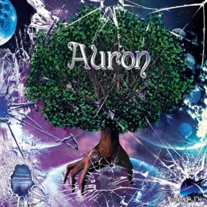  Auron - Auron (2015) 