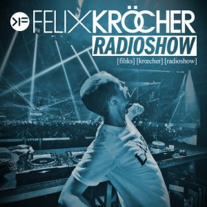  Felix Krocher - Radioshow 071 (2015-02-04) 