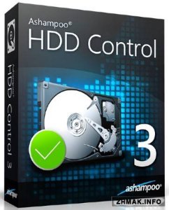  Ashampoo HDD Control 3.00.90 + Corporate Edition 