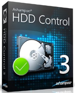  Ashampoo HDD Control 3.00.90 