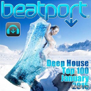  Beatport Deep House Top 100 January 2015 (2015) 