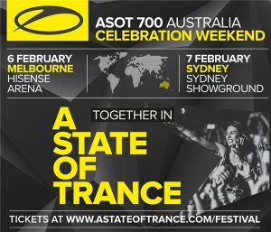  A State Of Trance 700 - Live @  Olympic Park, Sydney, Australia (07-02-2015) 