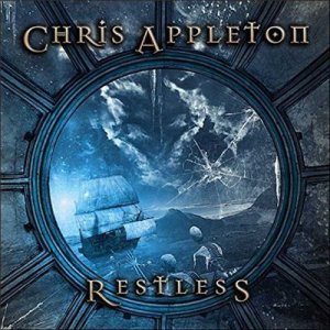  Chris Appleton - Restless (2015) 