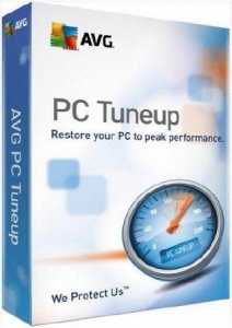  AVG PC Tuneup Pro 15.0.1001.373 Portable 