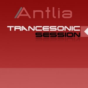  Antlia - Trancesonic Session 072 (2015-02-12) 