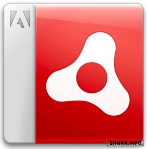  Adobe AIR 16.0.0.273 Final 